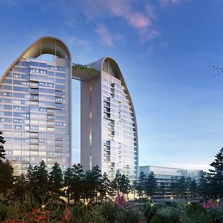 Melia Bandung Dago Hotel Eksteriør billede