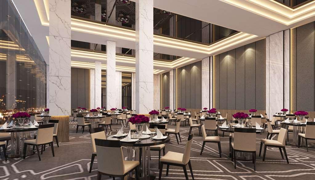 Melia Bandung Dago Hotel Faciliteter billede